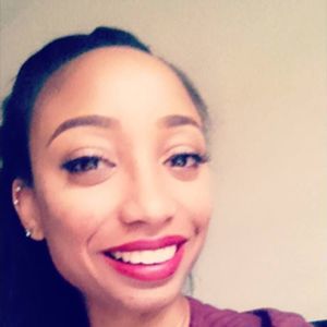 Meet your Posher, Bri